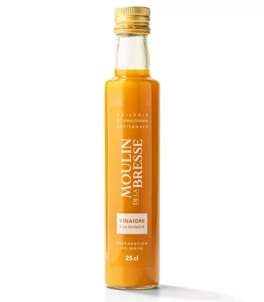 Vinaigre a la Mangue