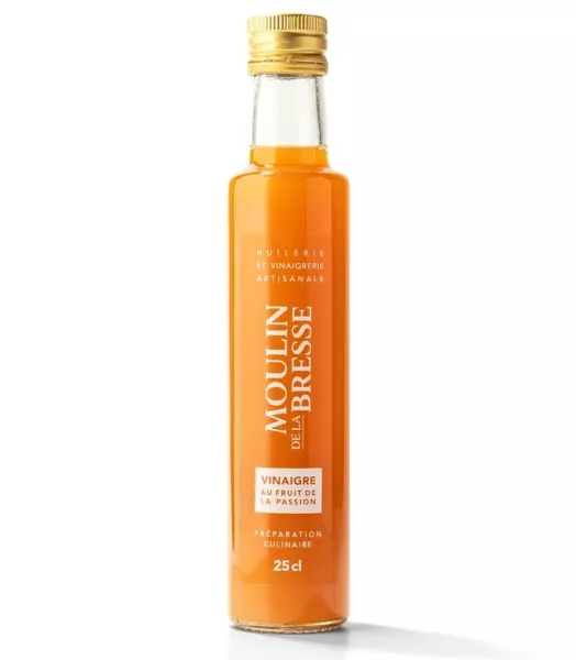 Vinaigre Fruit de la Passion
